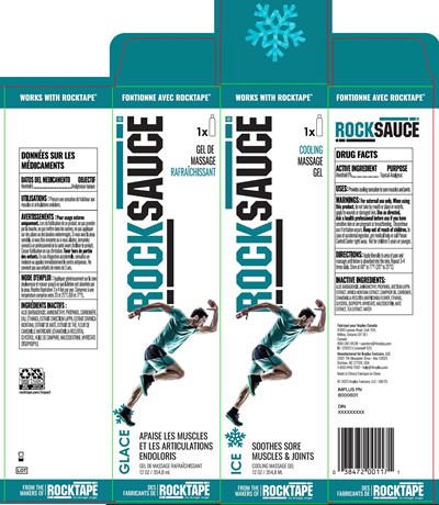 Outer Package (Outer Package)